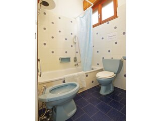 Appartamento per vacanze Oggebbio Caratteristiche 17