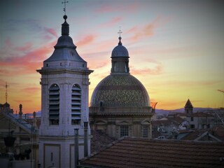 Appartamento Nizza Registrazione all'aperto 5