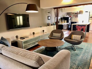 Appartement Nizza Kenmerken 1