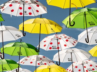 no rain -  just sun