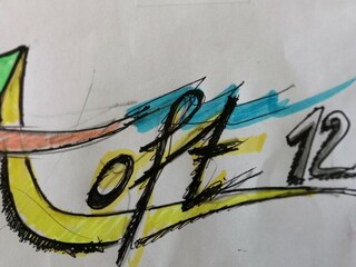 apartment loft12 Vieux-Nice