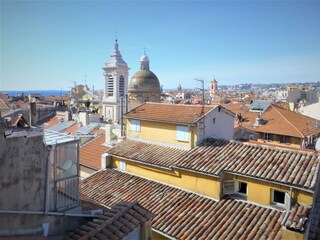 Appartamento Nizza Registrazione all'aperto 3