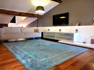 Appartement Nizza Kenmerken 6