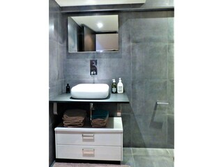 Appartamento Nizza Caratteristiche 12