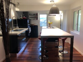 Appartamento Nizza Caratteristiche 7