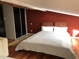 Appartamento Nizza Caratteristiche 10