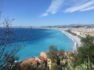 Appartement Nizza Omgeving 16