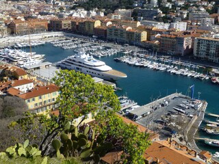 Apartment Nizza Environment 18