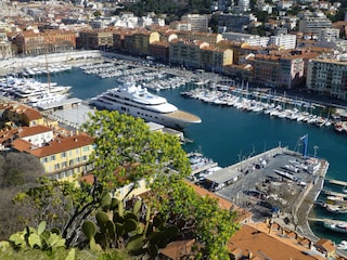 Appartement Nizza Omgeving 18