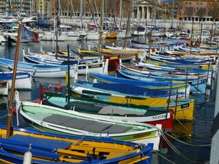 Appartamento Nizza Ambiente 19