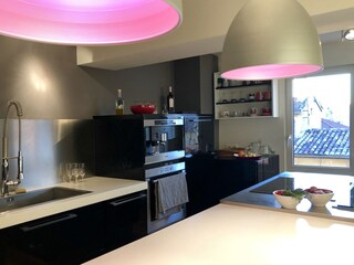 Appartamento Nizza Caratteristiche 8