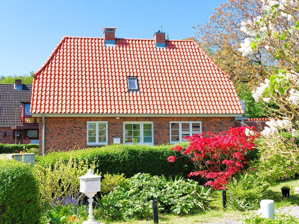 Ferienhaus Strand-Feeling an der Ostsee