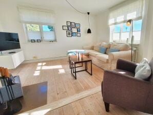 Ferienhaus "Strand-feeling" - Urlaub am Meer! - Niesgrau - image1