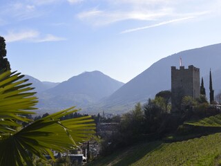 Appartamento Meran Ambiente 15