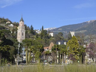 Appartamento Meran Ambiente 14