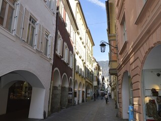 Appartamento Meran Ambiente 17