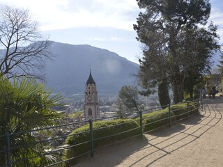 Appartamento Meran Ambiente 11