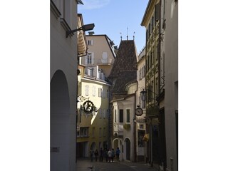 Appartamento Meran Ambiente 18