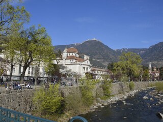 Appartamento Meran Ambiente 19