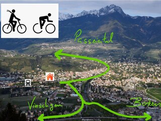 Appartamento Meran Documento 22