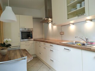 Appartamento Meran Caratteristiche 4