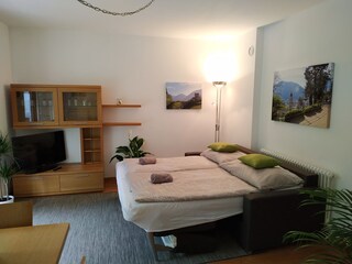 Appartamento Meran Caratteristiche 7