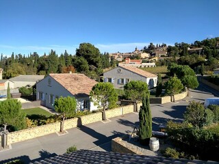 Villa Montbrun-des-Corbières Environnement 30
