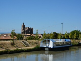 Villa Montbrun-des-Corbières Ambiente 31