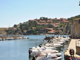 Villa Montbrun-des-Corbières Entorno 32