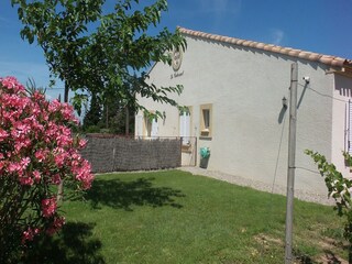 Villa Montbrun-des-Corbières  39