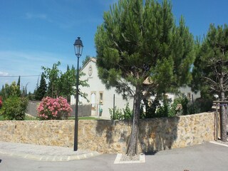 Villa Montbrun-des-Corbières  36