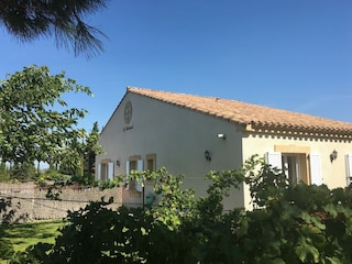 Villa Montbrun-des-Corbières  37