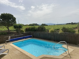 Villa Montbrun-des-Corbières  37