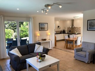 Villa Montbrun-des-Corbières Kenmerken 14