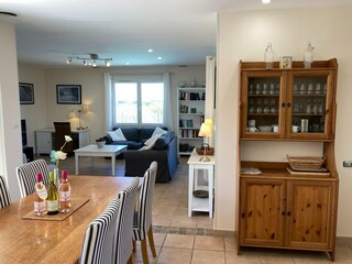 Villa Montbrun-des-Corbières Ausstattung 22