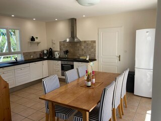 Villa Montbrun-des-Corbières Ausstattung 21