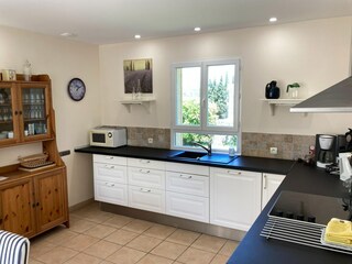 Villa Montbrun-des-Corbières Caratteristiche 14