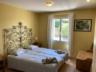 Villa Montbrun-des-Corbières Ausstattung 18