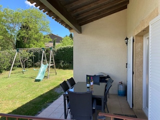 Villa Montbrun-des-Corbières Grabación al aire libre 4