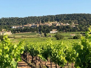 Villa Montbrun-des-Corbières Environment 33