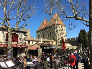 Villa Montbrun-des-Corbières Ambiente 34