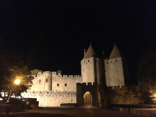 Villa Montbrun-des-Corbières Environnement 32