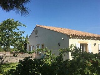 Villa Montbrun-des-Corbières  40
