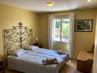 Villa Montbrun-des-Corbières Características 23