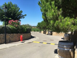 Villa Montbrun-des-Corbières Environnement 35