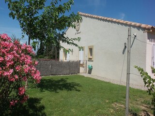 Villa Montbrun-des-Corbières  40