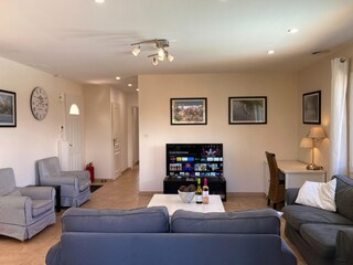 Villa Montbrun-des-Corbières Ausstattung 22