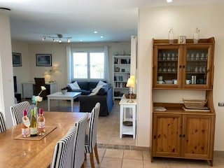 Villa Montbrun-des-Corbières Ausstattung 20