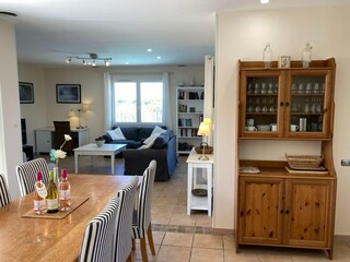 Villa Montbrun-des-Corbières Características 17