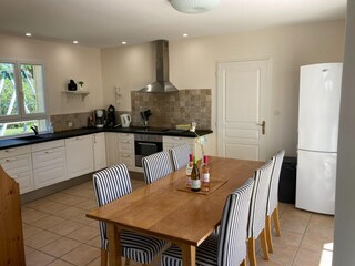 Villa Montbrun-des-Corbières Caratteristiche 20